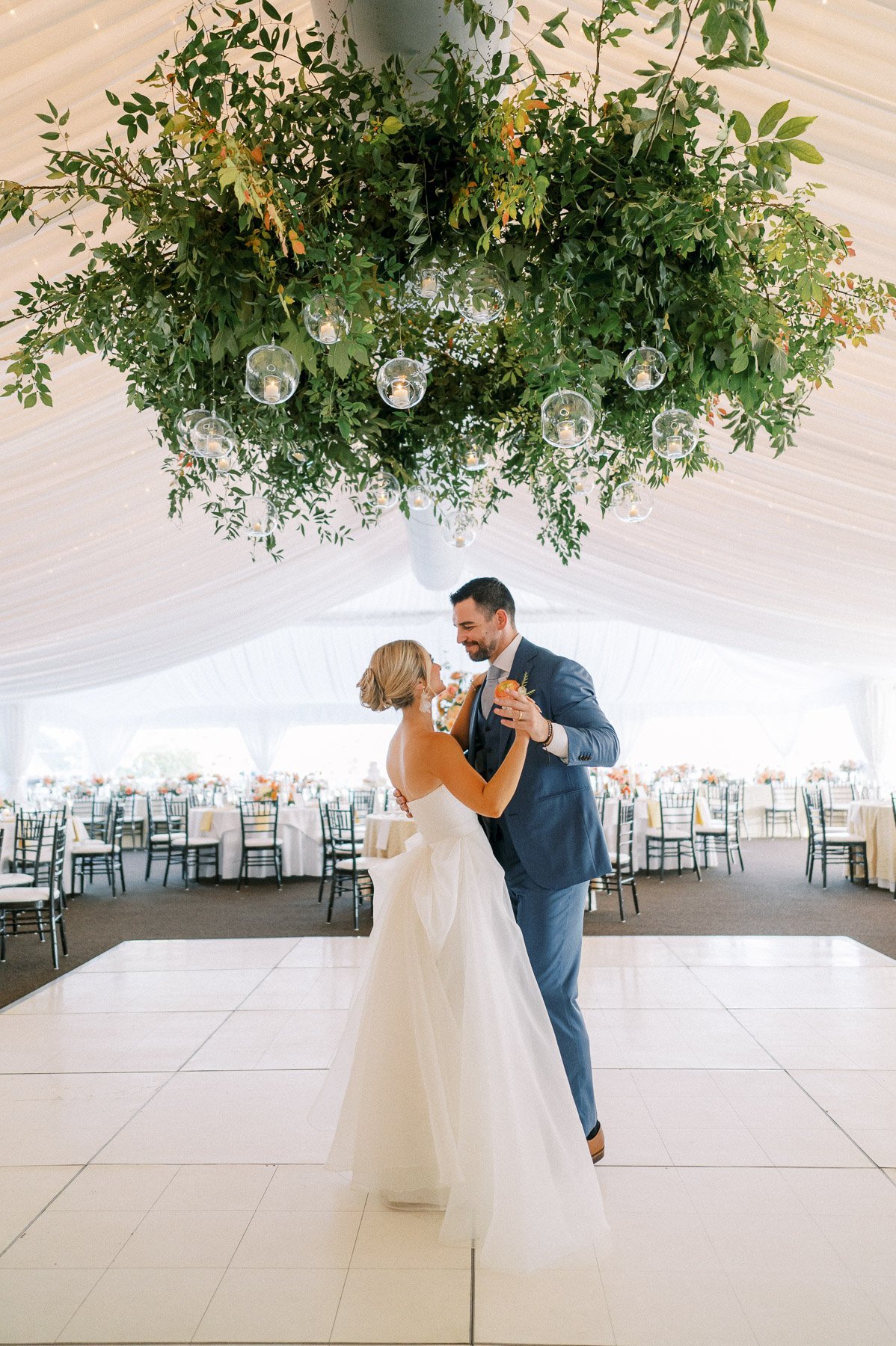 The Sagamore Fall Wedding by Michelle Lange Photography-160.jpg