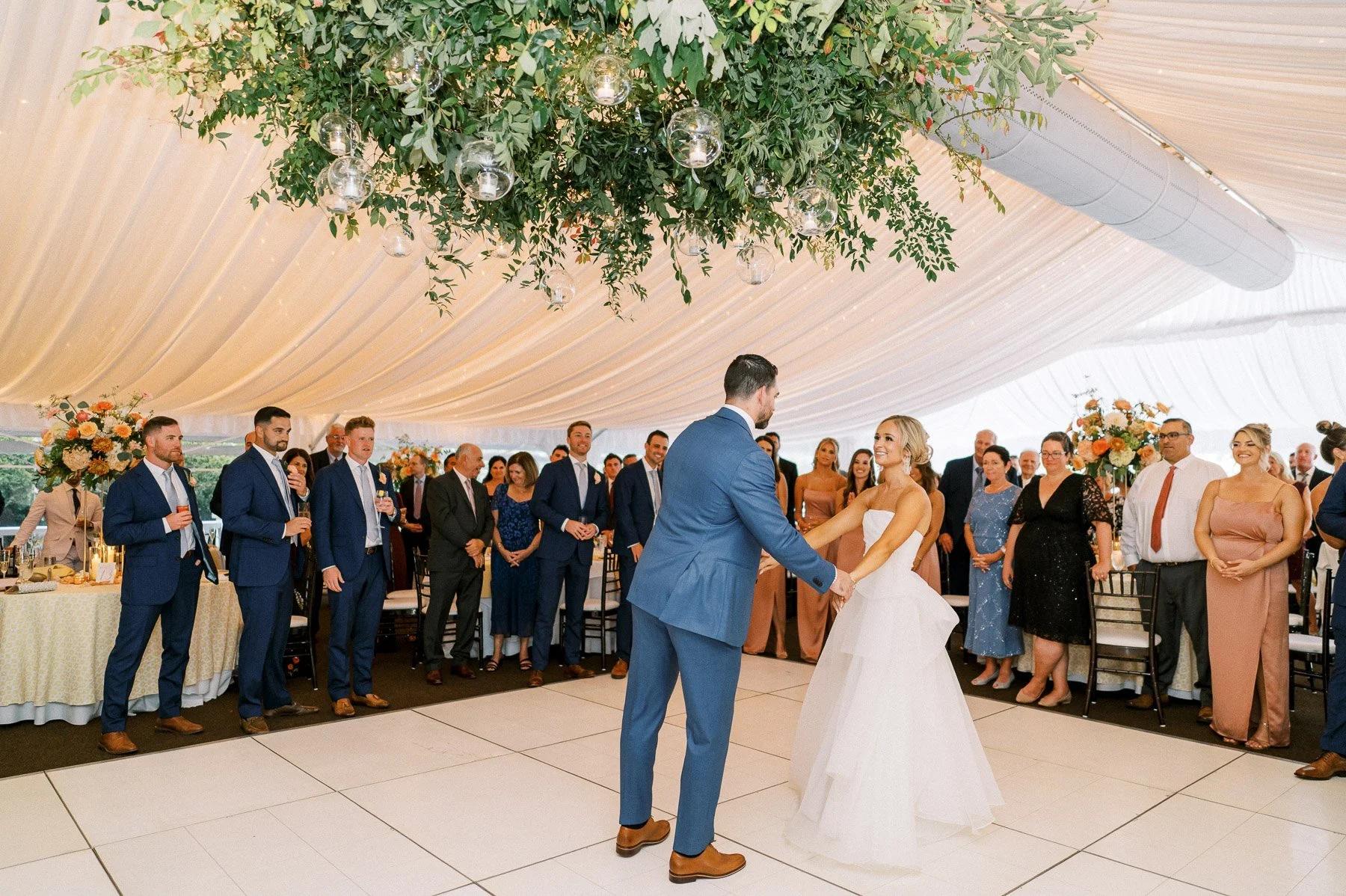 The Sagamore Fall Wedding by Michelle Lange Photography-182.jpg