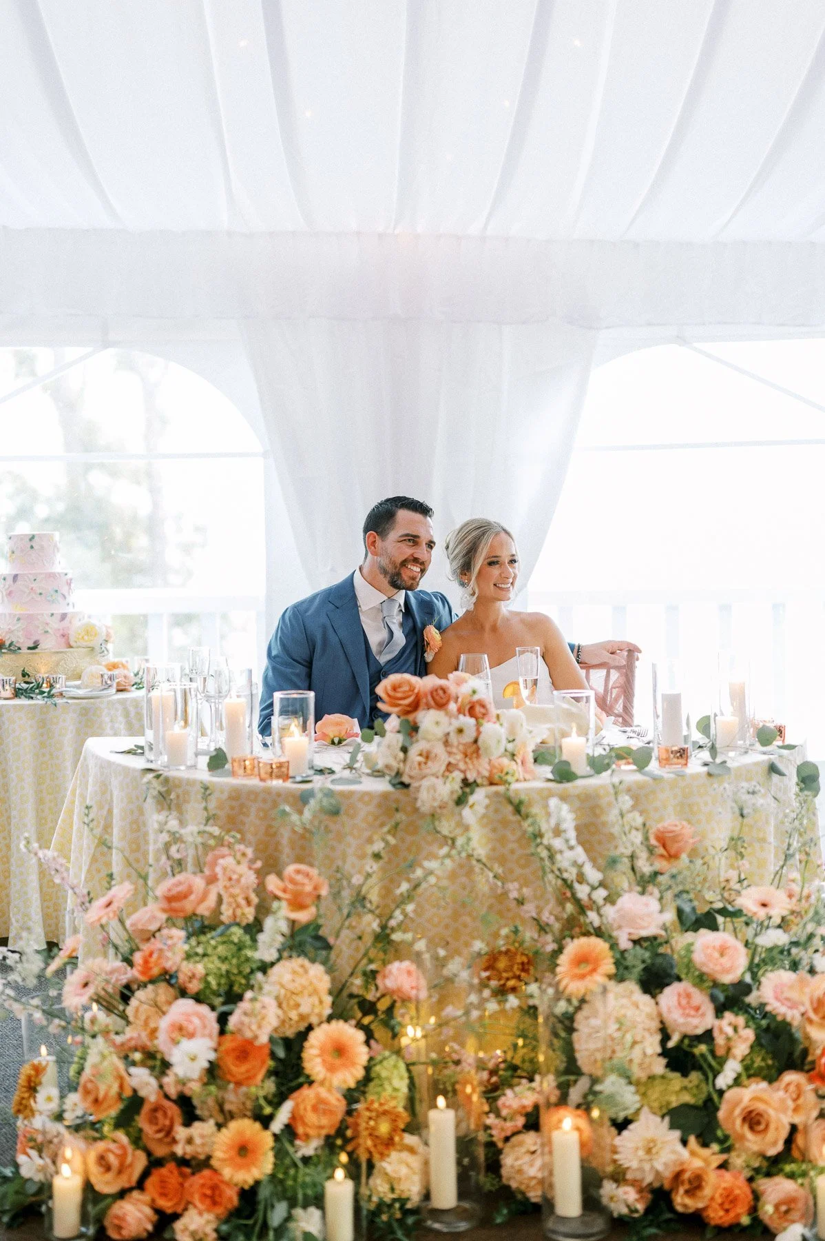 The Sagamore Fall Wedding by Michelle Lange Photography-186.jpg