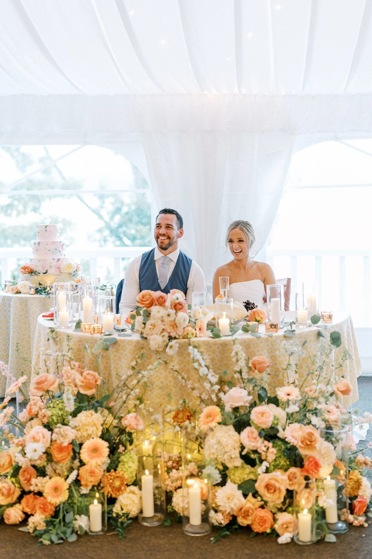 The Sagamore Fall Wedding by Michelle Lange Photography-205.jpg