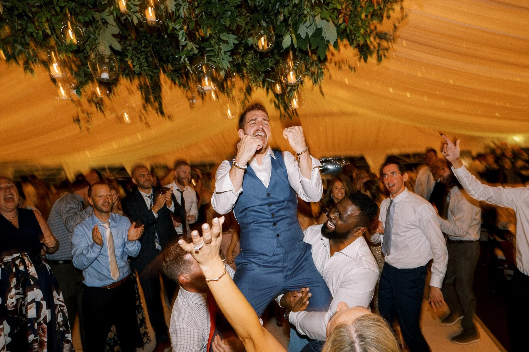 The Sagamore Fall Wedding by Michelle Lange Photography-219.jpg