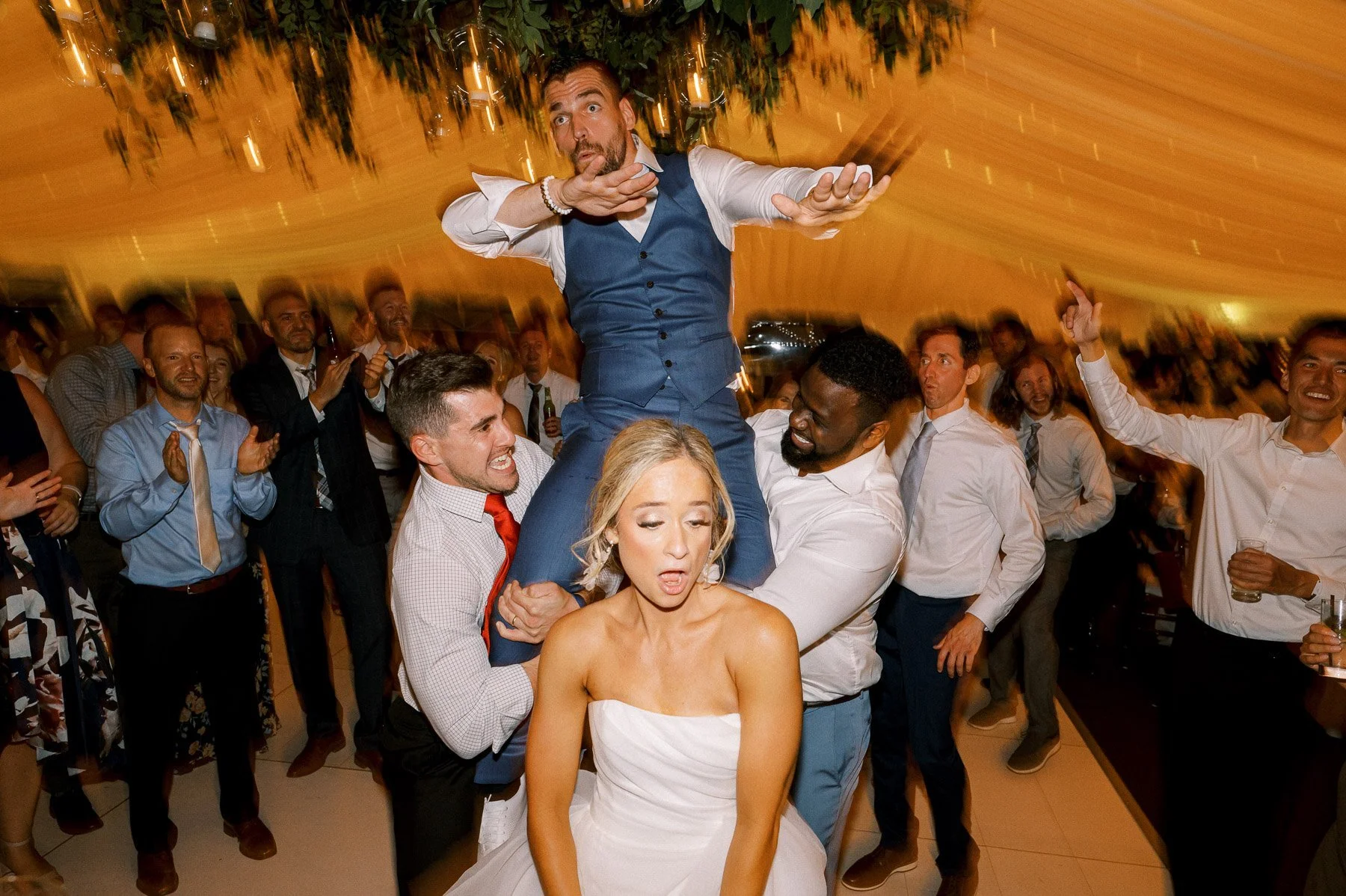 The Sagamore Fall Wedding by Michelle Lange Photography-220.jpg