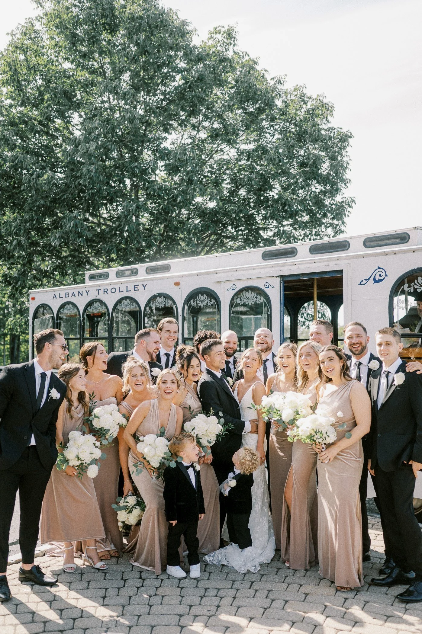 Saratoga National Wedding | Saratoga Springs, NY 