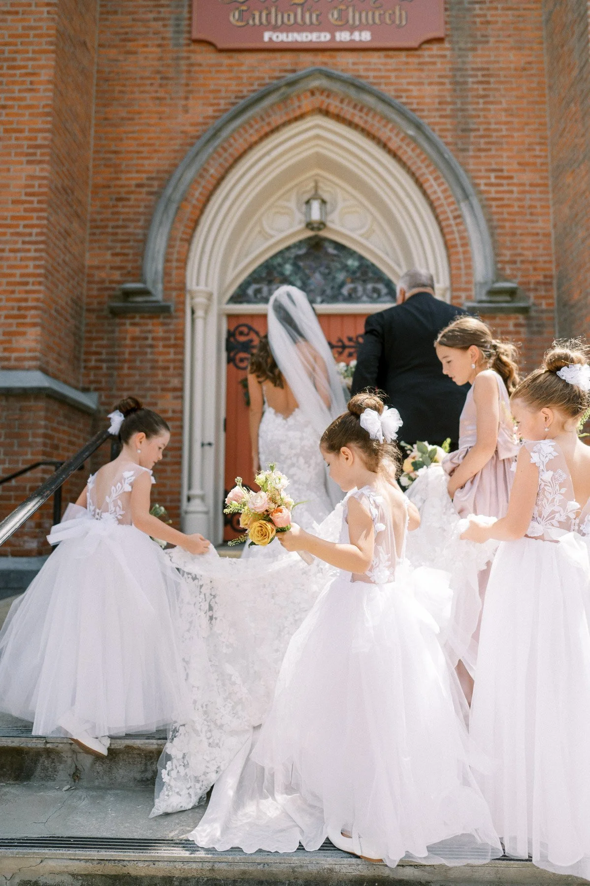 Hiland Park Country Club Wedding by Michelle Lange Photography-49.jpg