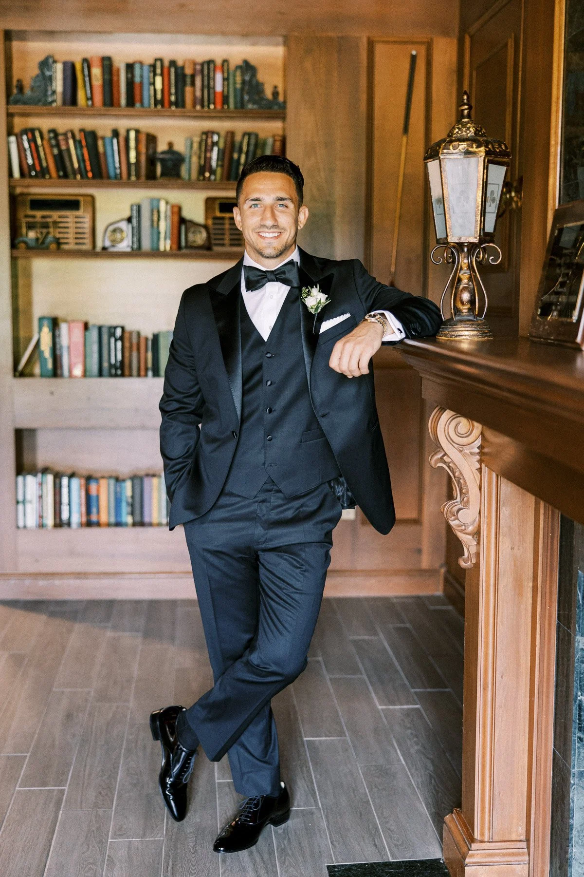 Hiland Park Country Club Wedding by Michelle Lange Photography-30.jpg