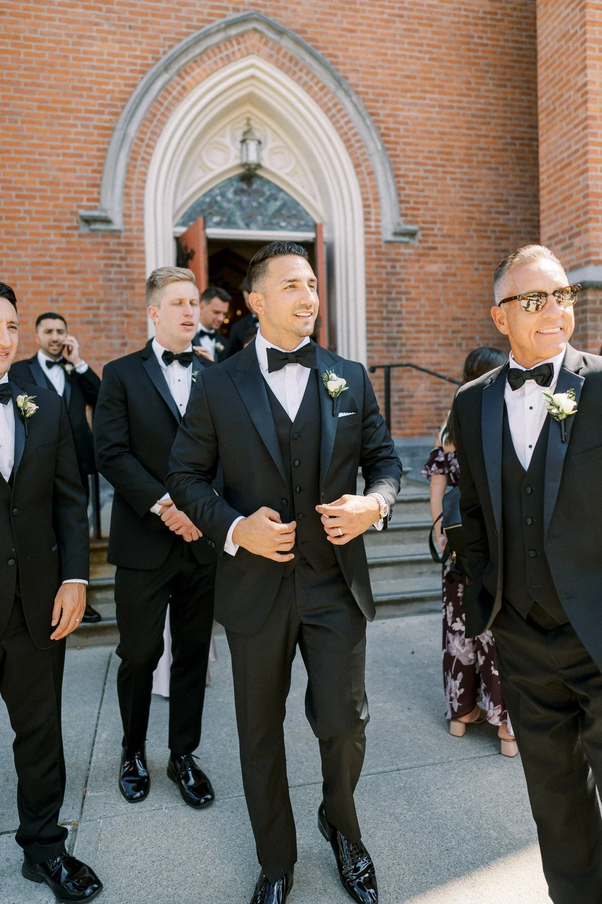 Hiland Park Country Club Wedding by Michelle Lange Photography-89.jpg