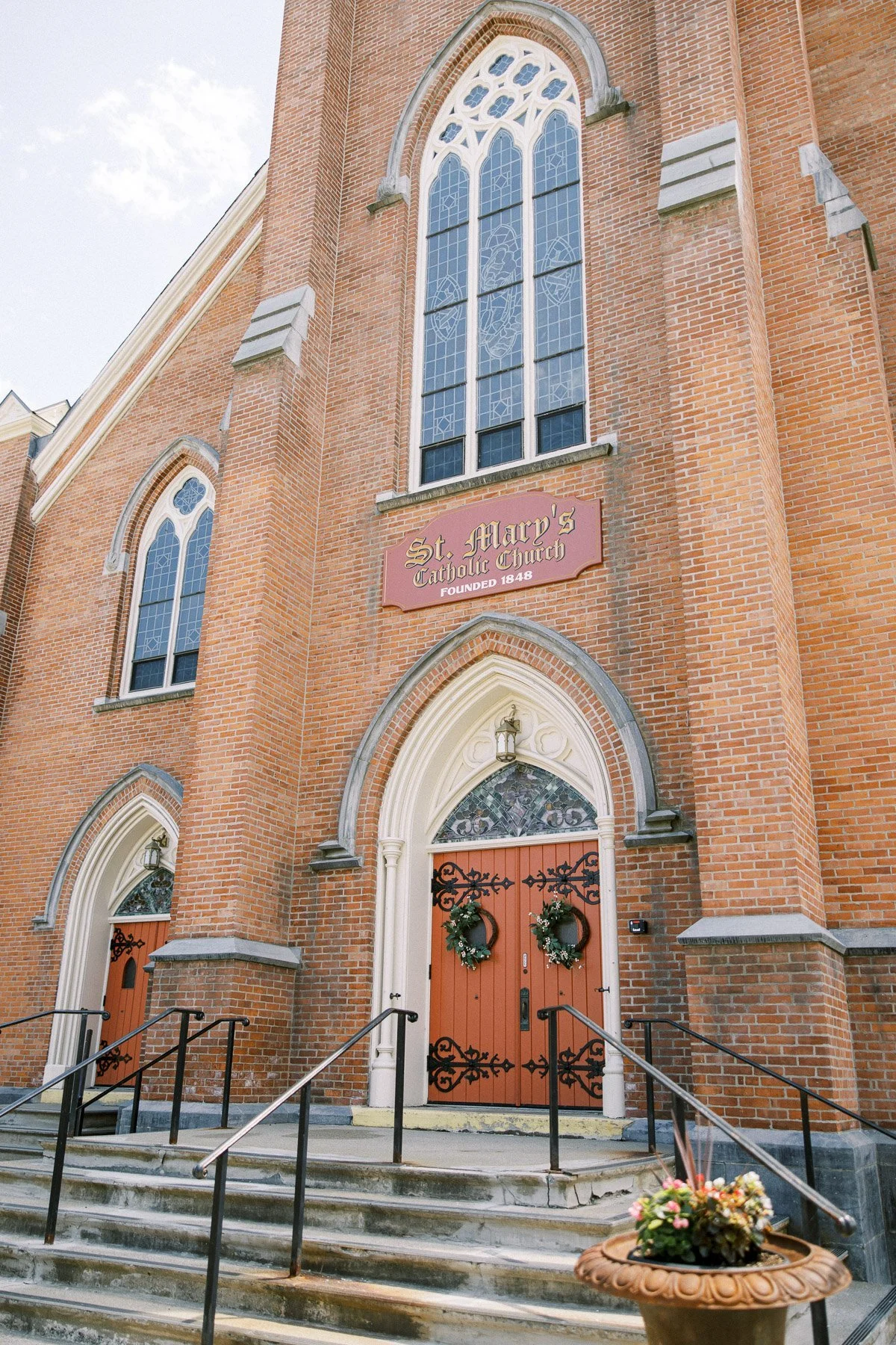 Hiland Park Country Club Wedding by Michelle Lange Photography-46.jpg