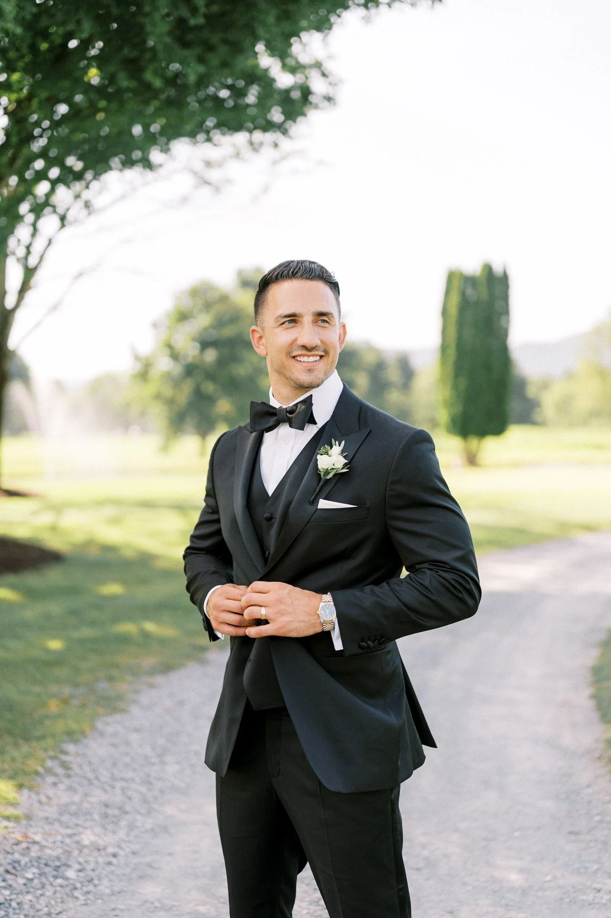 Hiland Park Country Club Wedding by Michelle Lange Photography-116.jpg