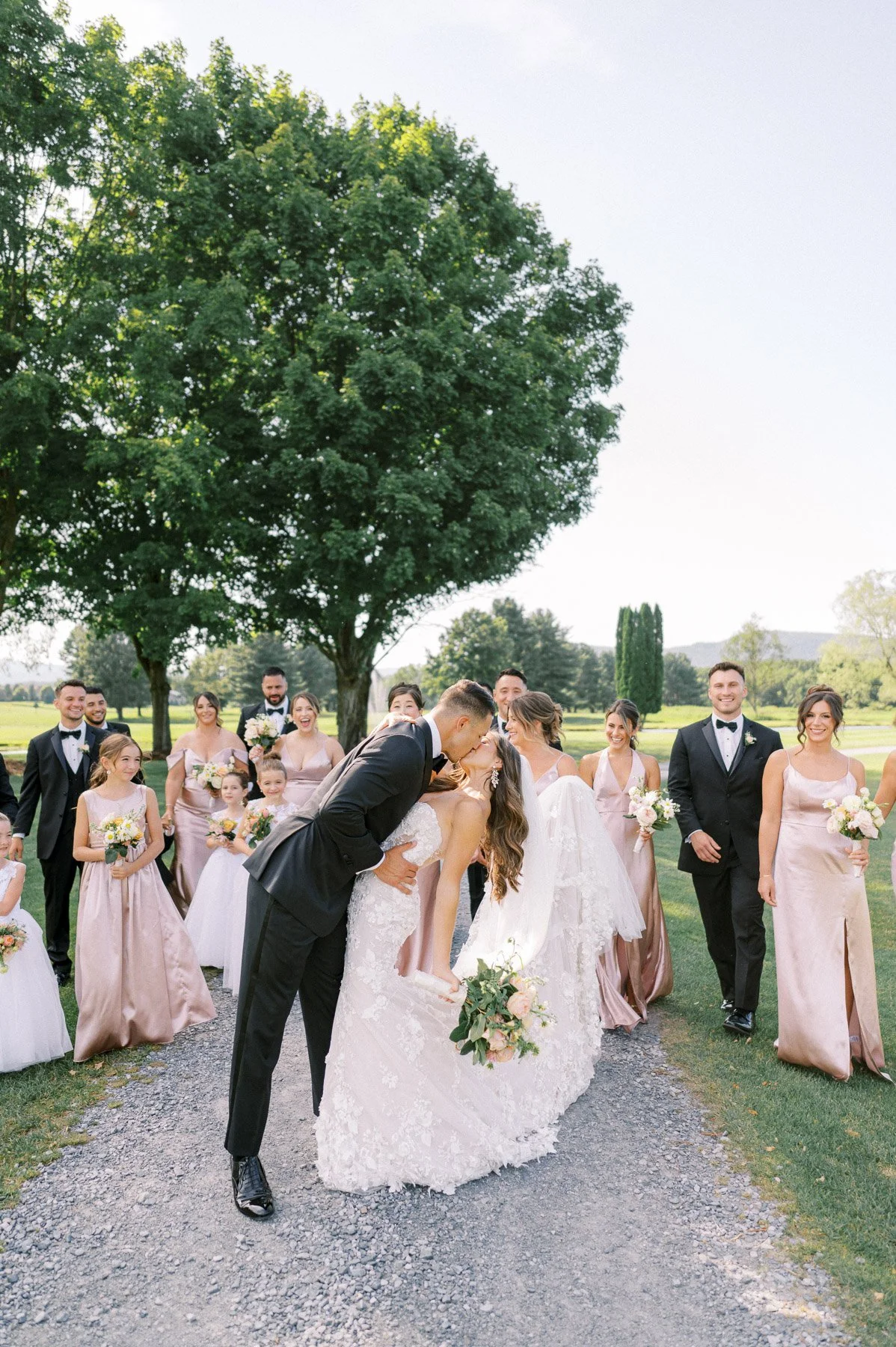 Hiland Park Country Club Wedding by Michelle Lange Photography-104.jpg