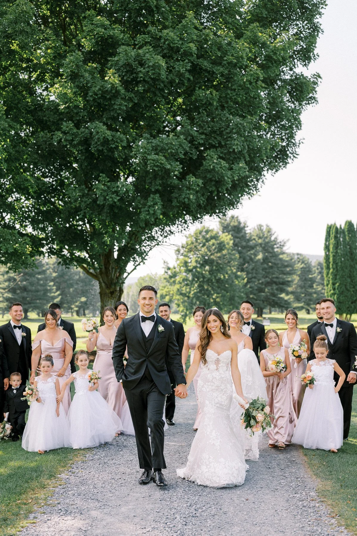 Hiland Park Country Club Wedding by Michelle Lange Photography-106.jpg