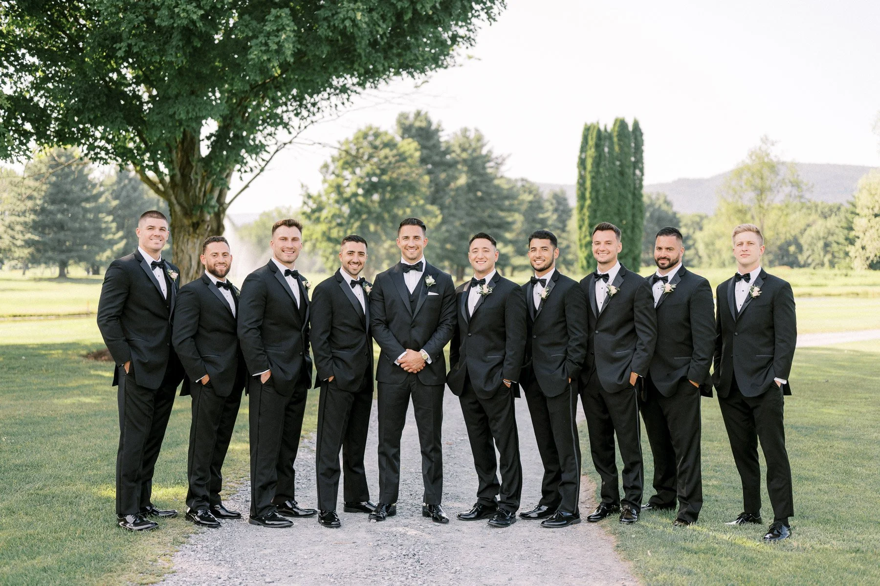 Hiland Park Country Club Wedding by Michelle Lange Photography-111.jpg