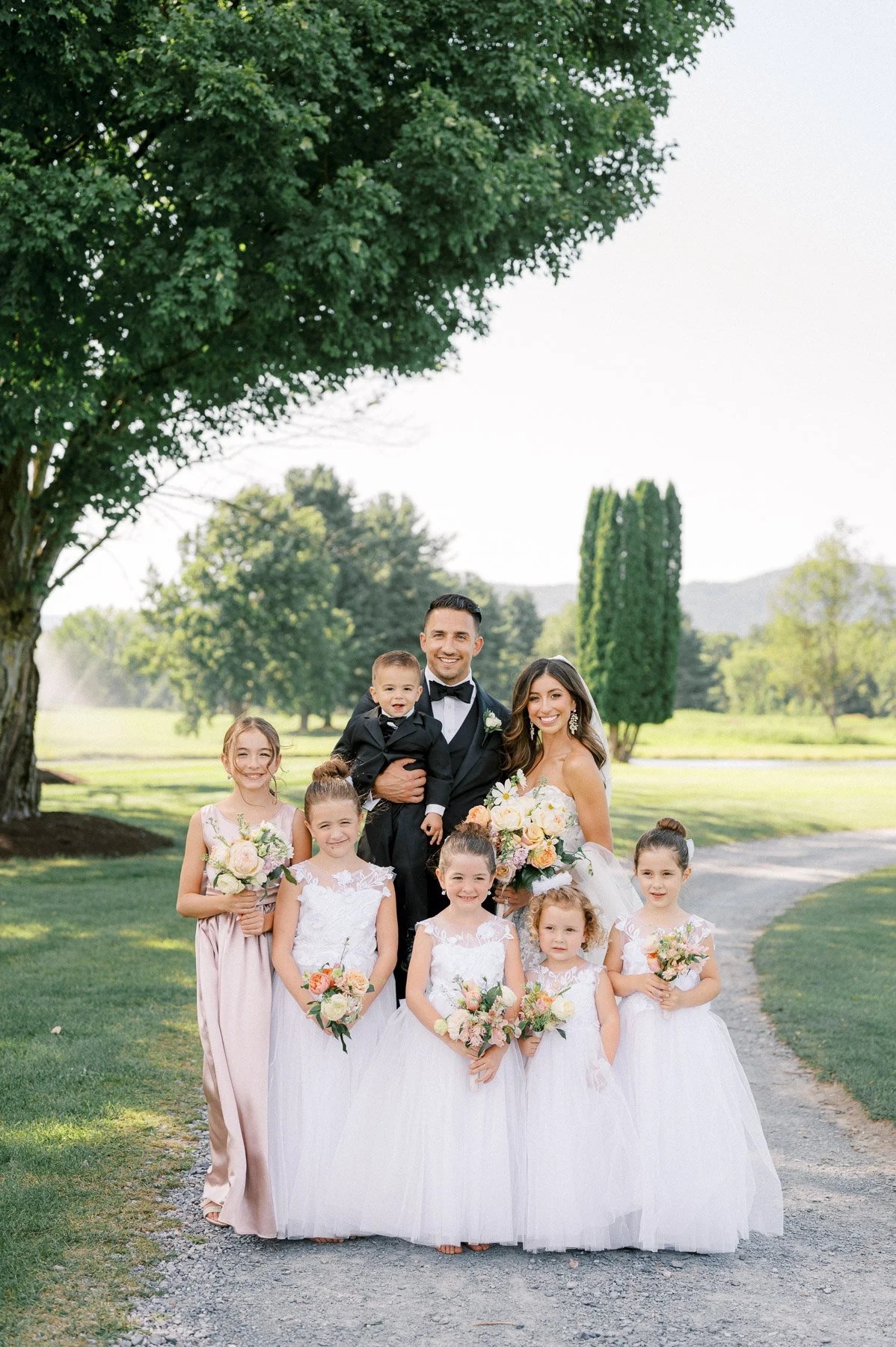 Hiland Park Country Club Wedding by Michelle Lange Photography-108.jpg