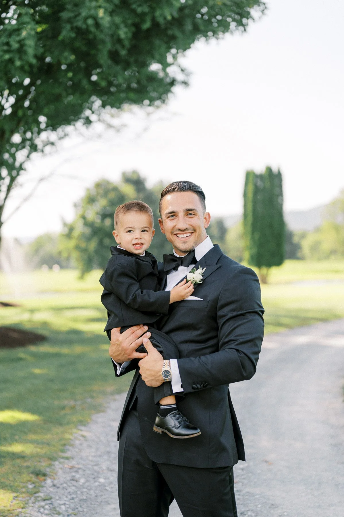 Hiland Park Country Club Wedding by Michelle Lange Photography-110.jpg