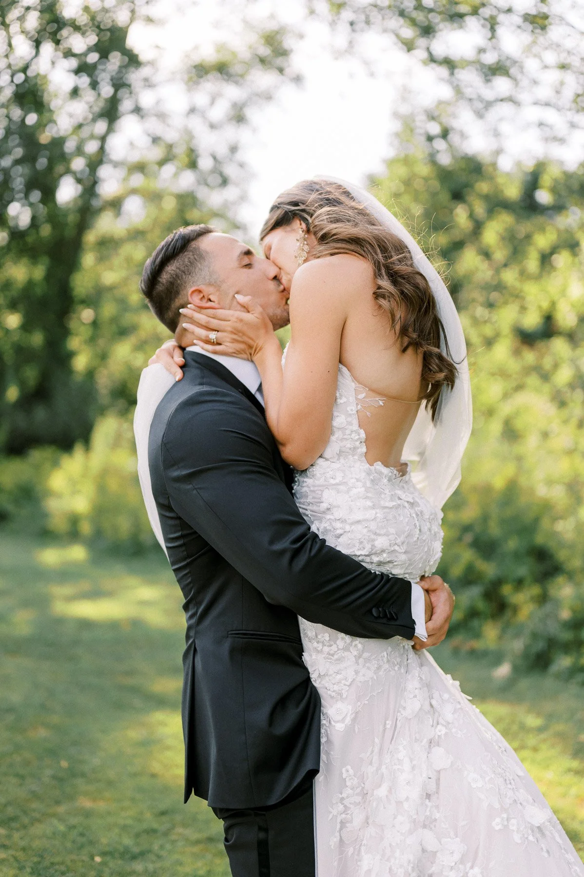 Hiland Park Country Club Wedding by Michelle Lange Photography-133.jpg