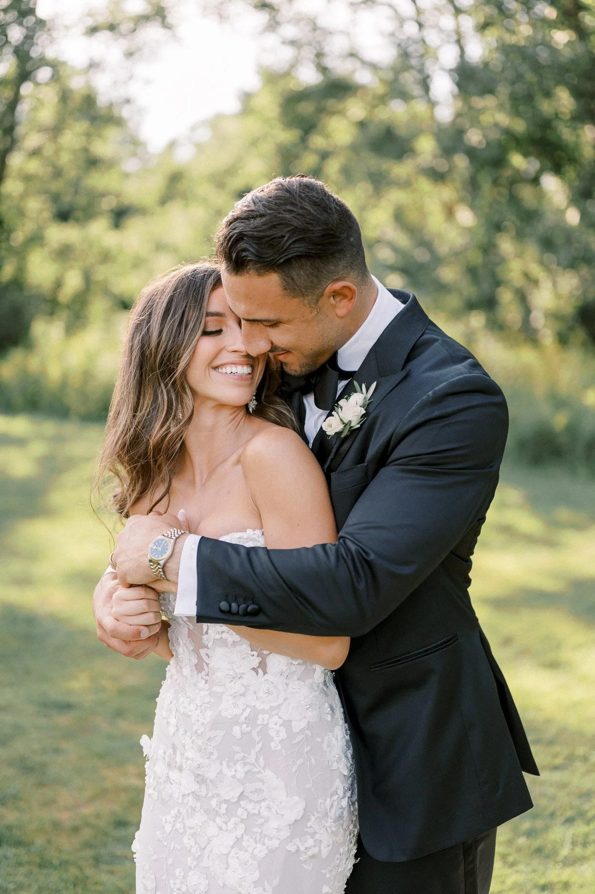 Hiland Park Country Club Wedding by Michelle Lange Photography-156.jpg