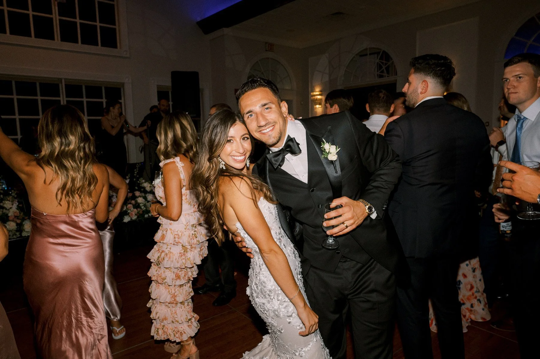 Hiland Park Country Club Wedding by Michelle Lange Photography-191.jpg