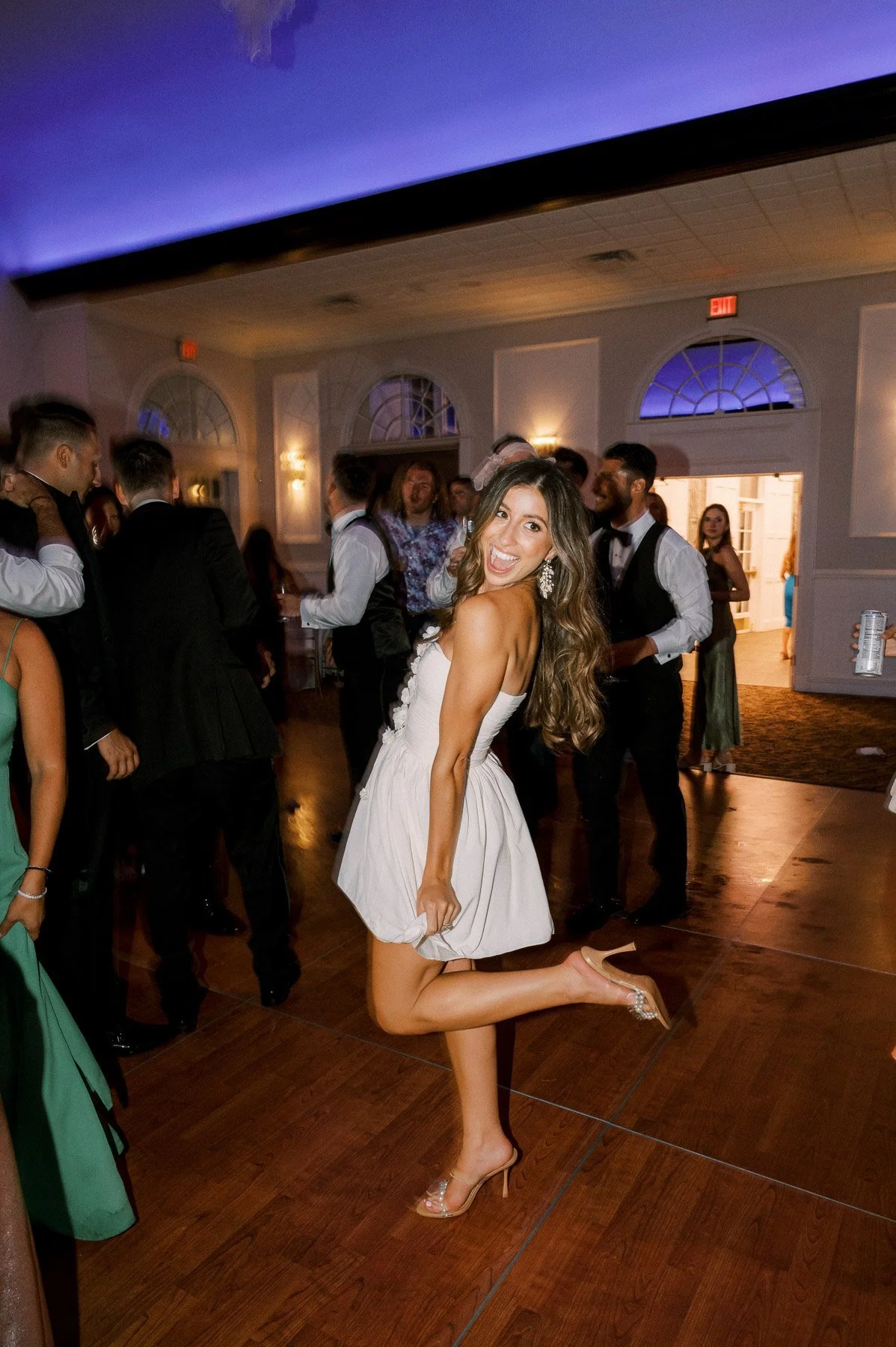 Hiland Park Country Club Wedding by Michelle Lange Photography-199.jpg