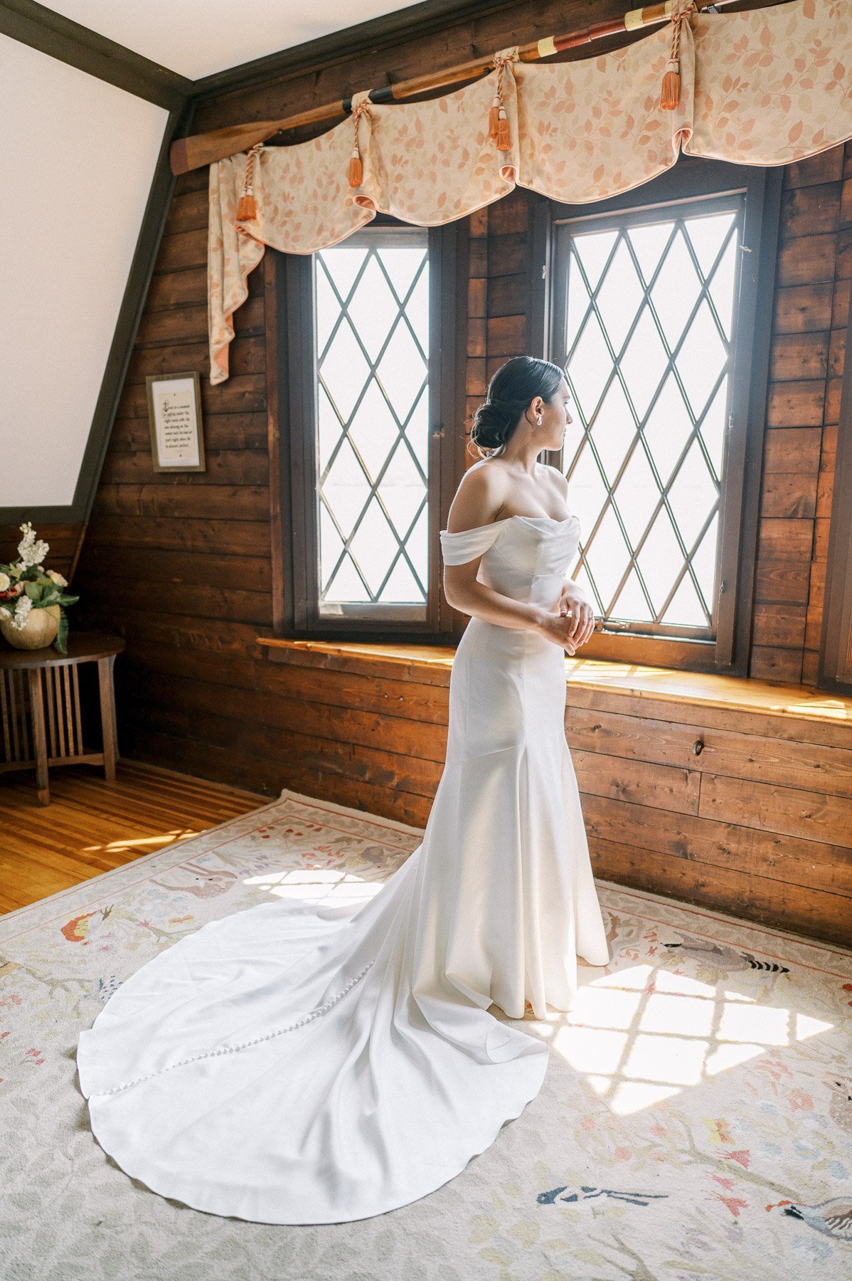 Ian and Erin Lake George Club Wedding by Michelle Lange Photography-10.jpg