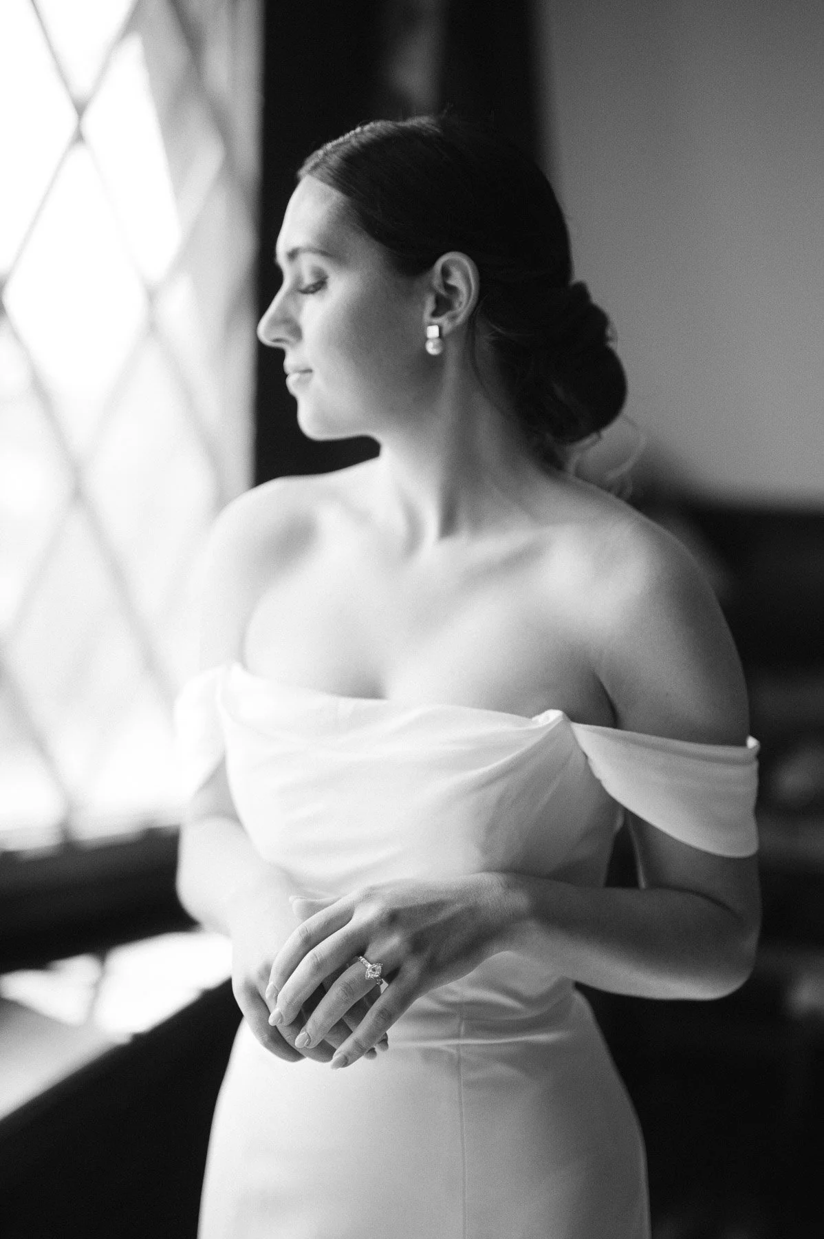 Ian and Erin Lake George Club Wedding by Michelle Lange Photography-9.jpg