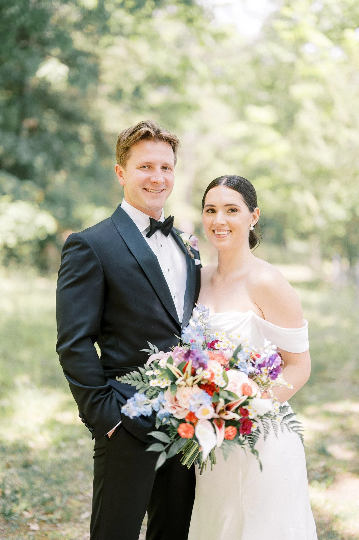 Ian and Erin Lake George Club Wedding by Michelle Lange Photography-28.jpg