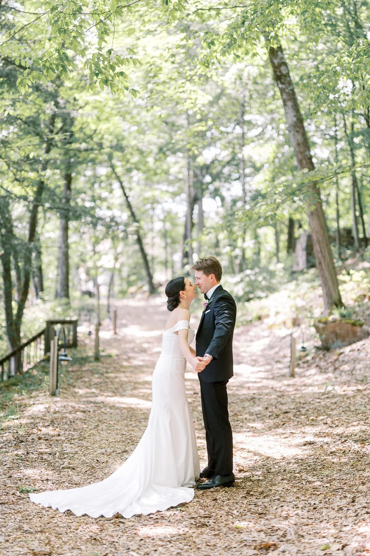 Ian and Erin Lake George Club Wedding by Michelle Lange Photography-32.jpg