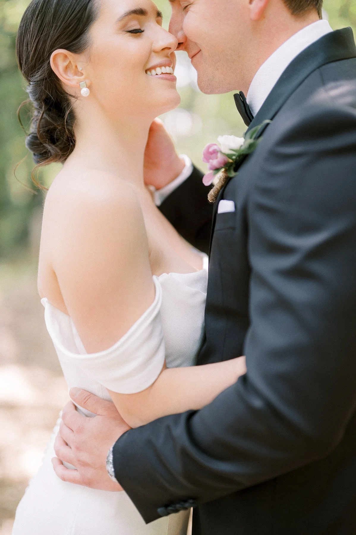 Ian and Erin Lake George Club Wedding by Michelle Lange Photography-41.jpg