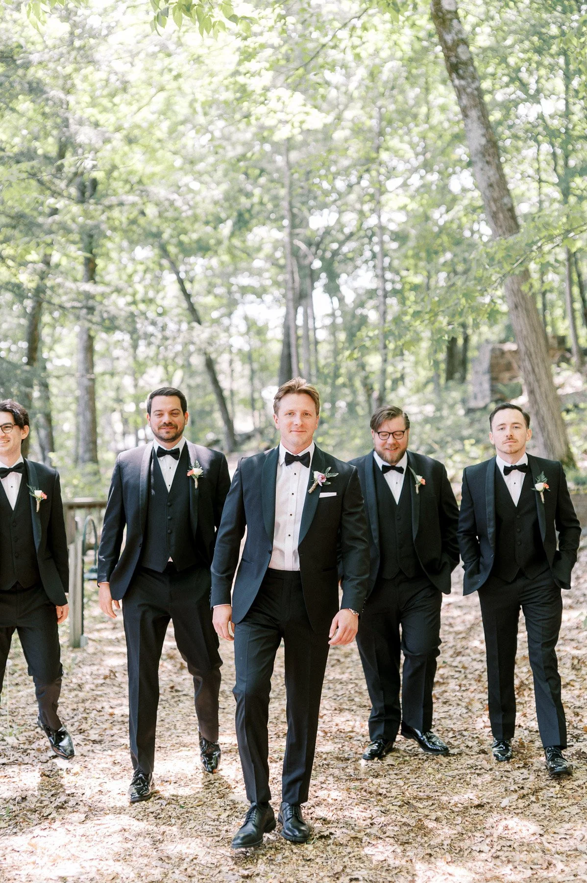 Ian and Erin Lake George Club Wedding by Michelle Lange Photography-65.jpg