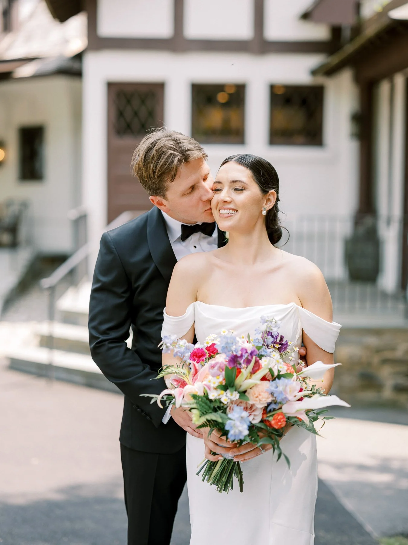 Ian and Erin Lake George Club Wedding by Michelle Lange Photography-67.jpg