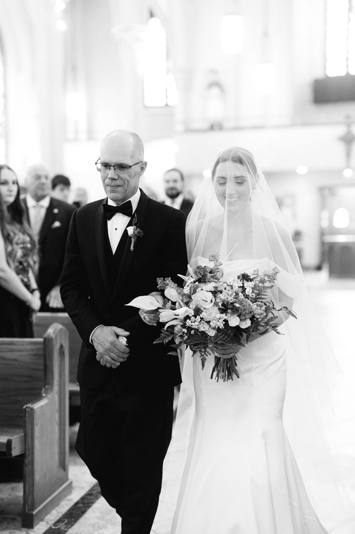 Ian and Erin Lake George Club Wedding by Michelle Lange Photography-74.jpg