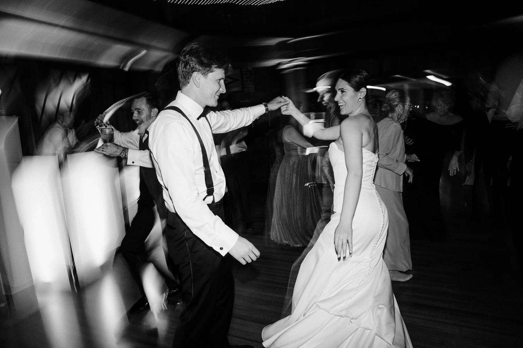 Ian and Erin Lake George Club Wedding by Michelle Lange Photography-135.jpg