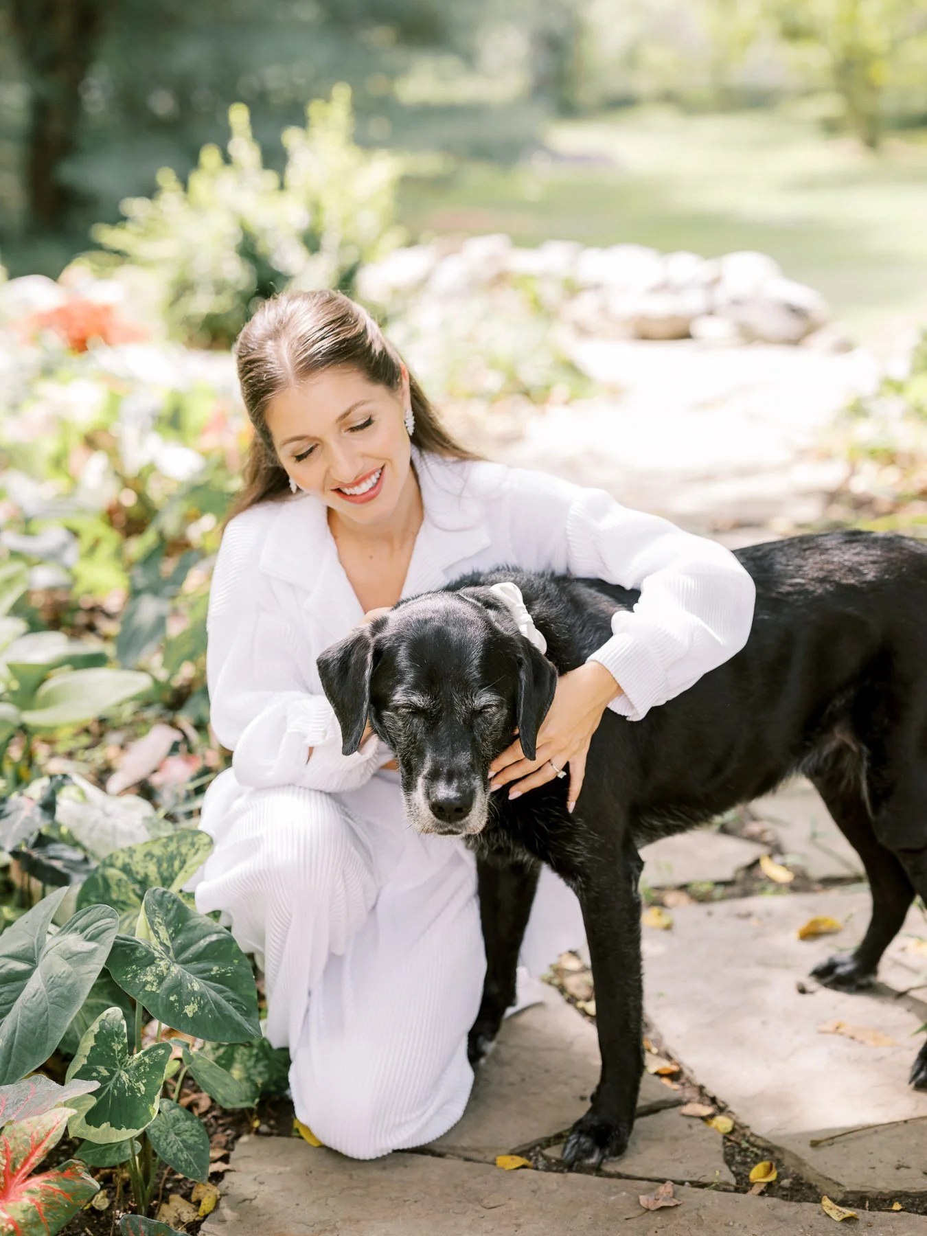 Saratoga NY backyard wedding by Michelle Lange Photography-9.jpg