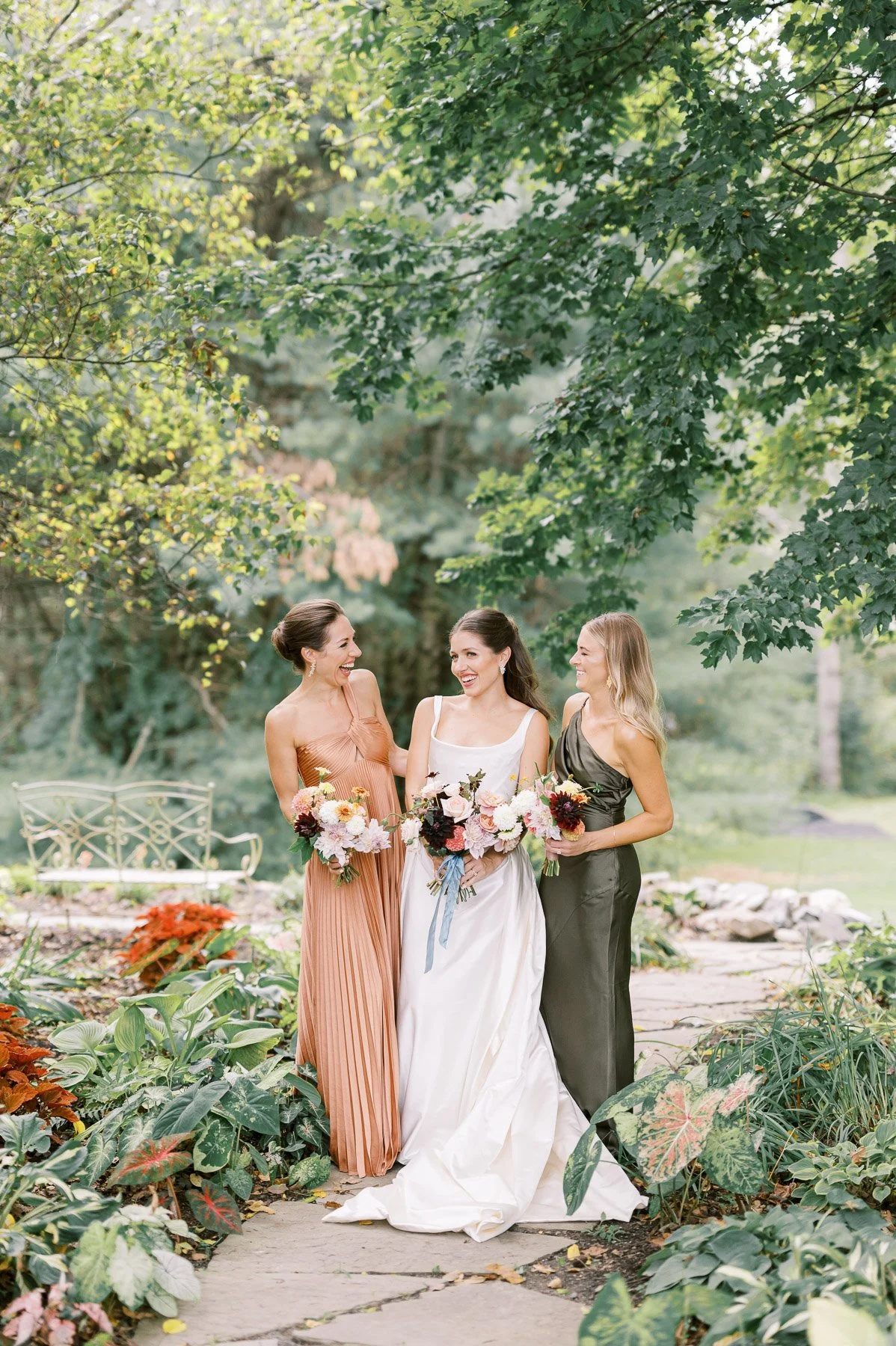 Saratoga NY backyard wedding by Michelle Lange Photography-23.jpg