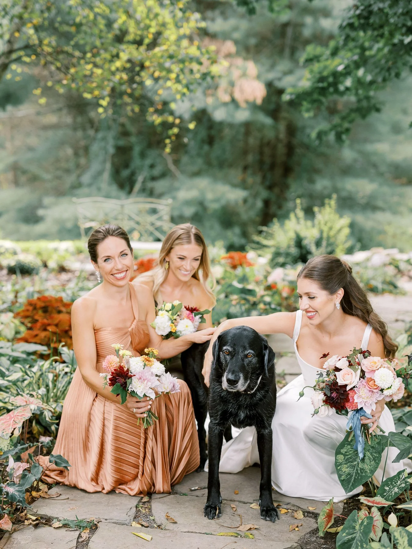 Saratoga NY backyard wedding by Michelle Lange Photography-25.jpg