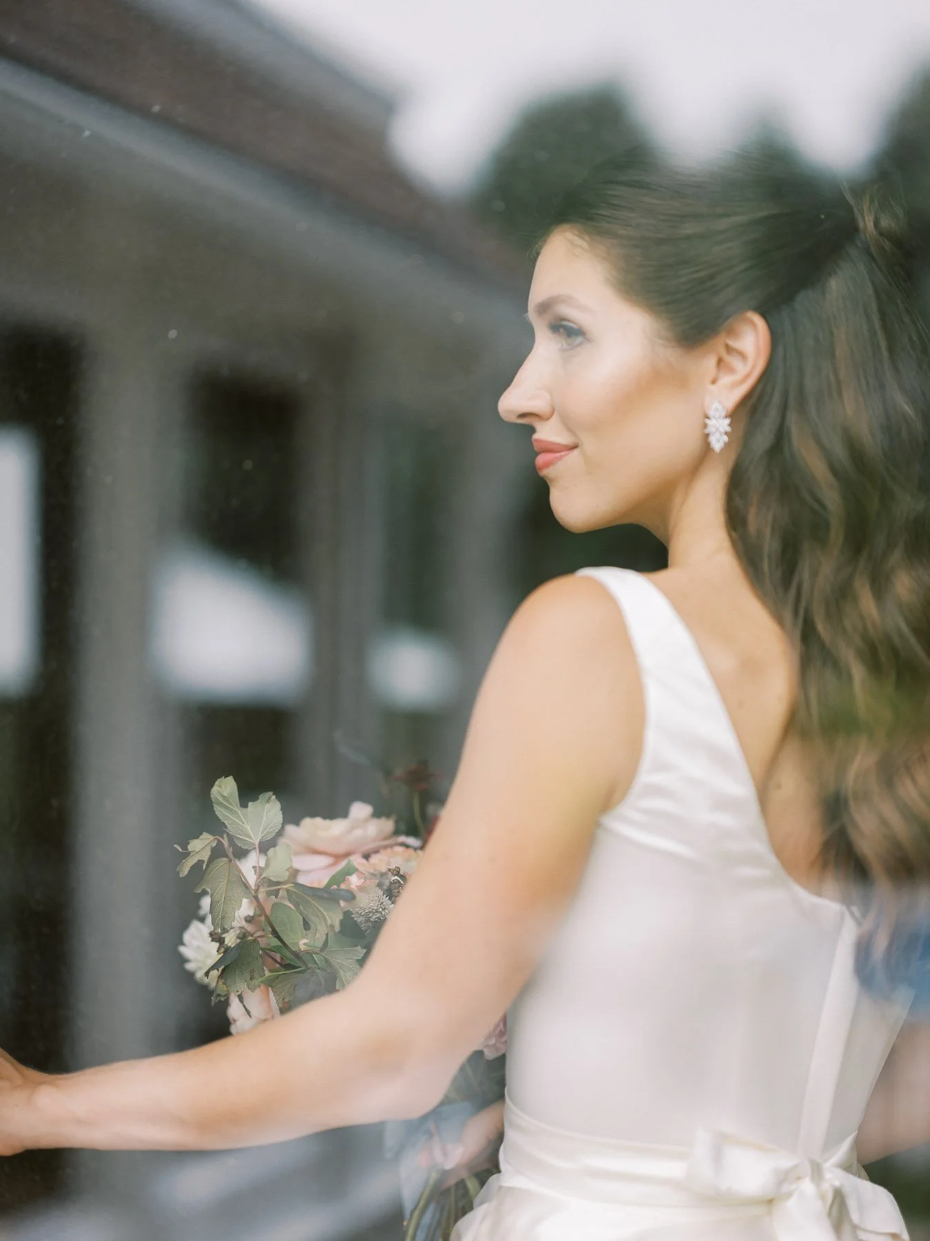 Saratoga NY backyard wedding by Michelle Lange Photography-26.jpg