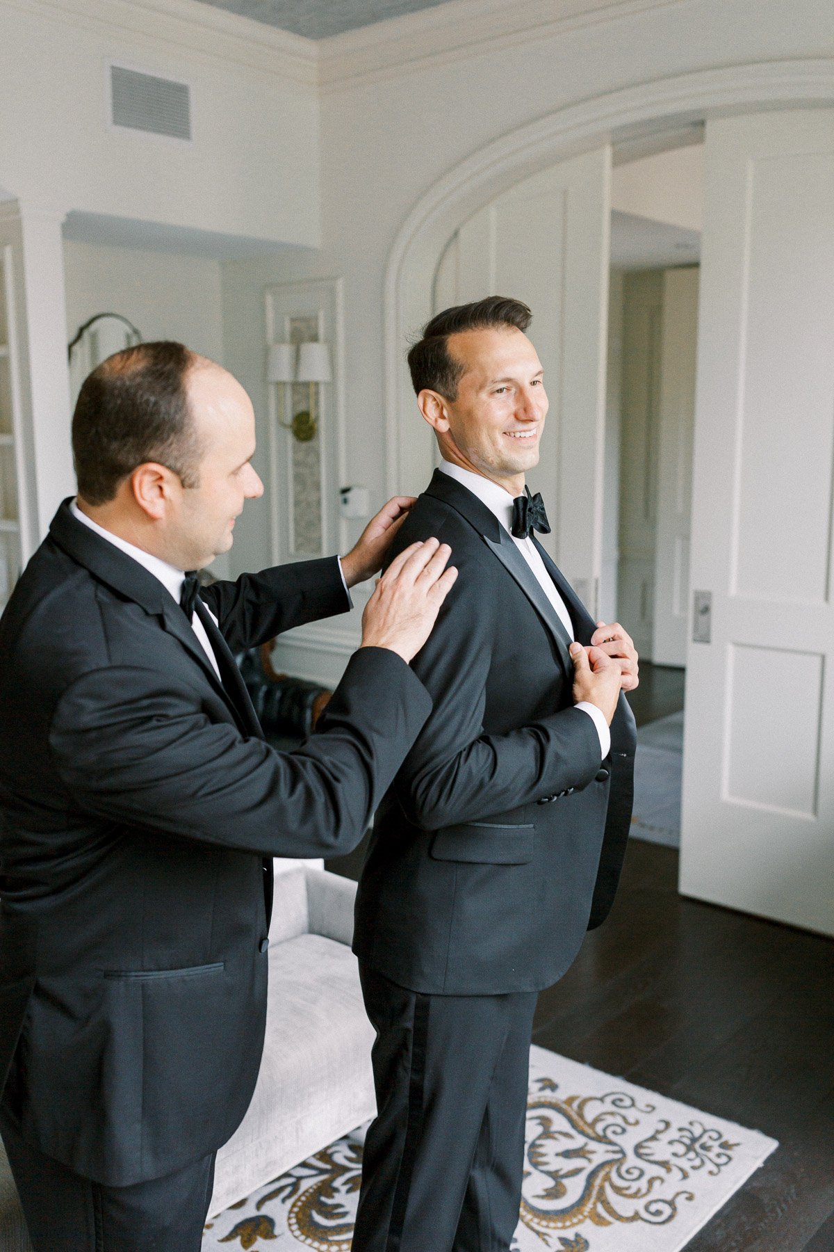 Saratoga NY backyard wedding by Michelle Lange Photography-28.jpg