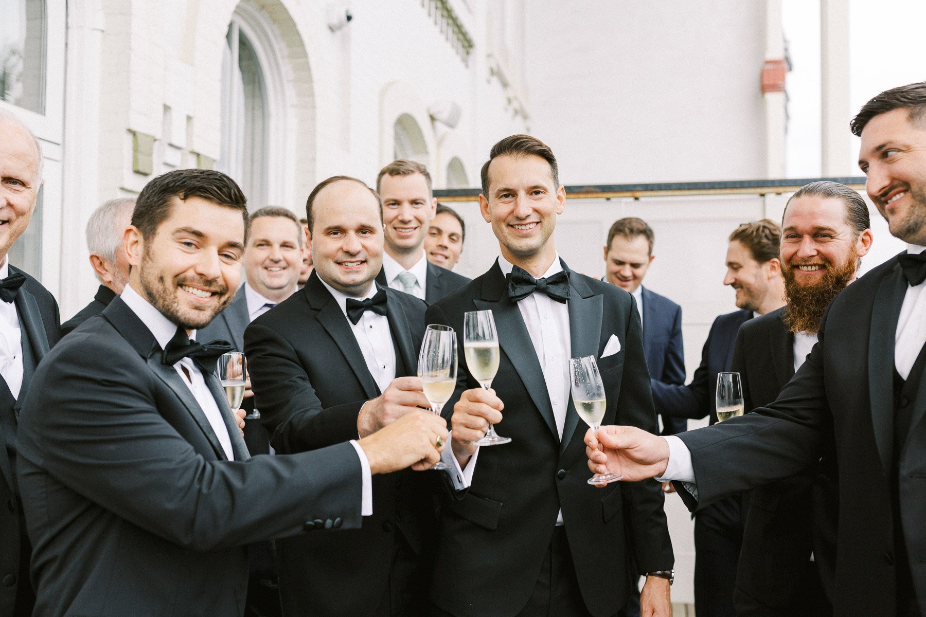 Saratoga NY backyard wedding by Michelle Lange Photography-30.jpg