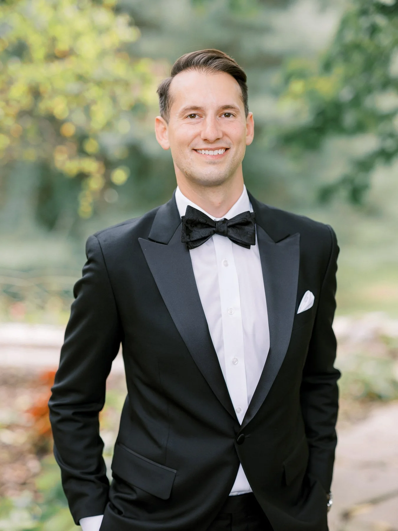 Saratoga NY backyard wedding by Michelle Lange Photography-33.jpg