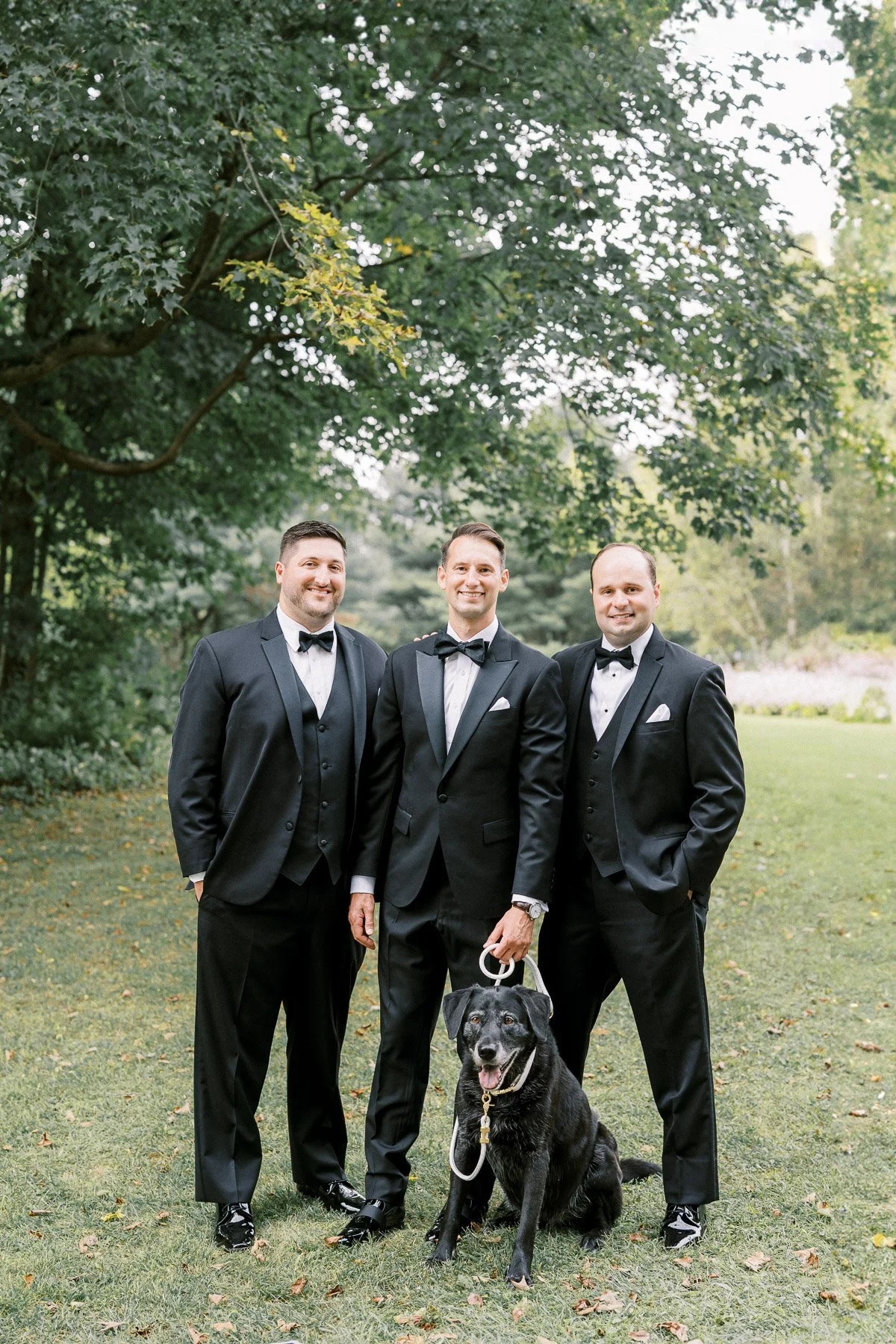 Saratoga NY backyard wedding by Michelle Lange Photography-36.jpg