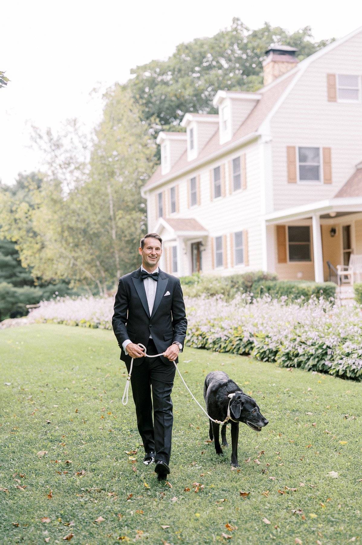 Saratoga NY backyard wedding by Michelle Lange Photography-35.jpg