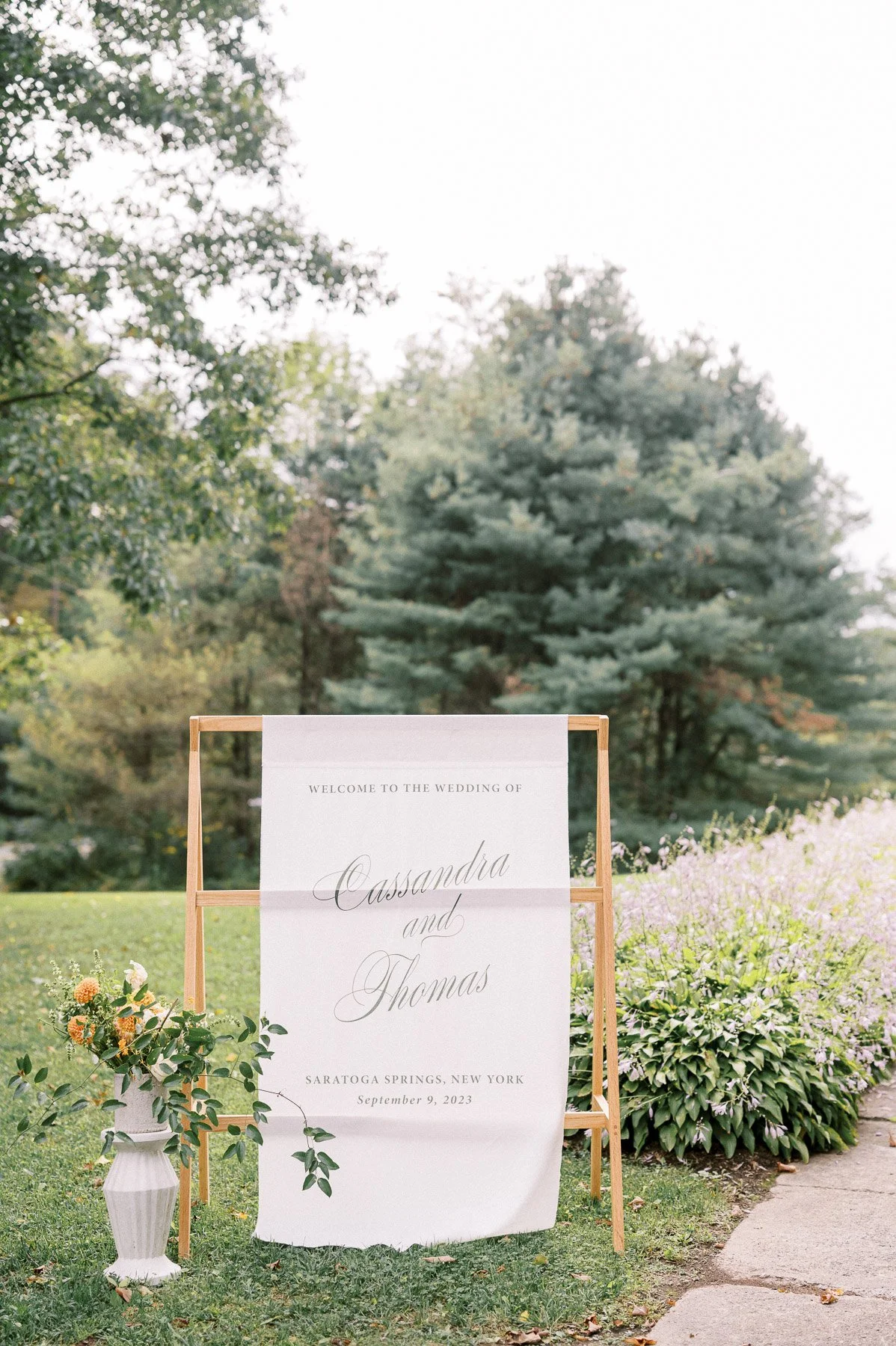 Saratoga NY backyard wedding by Michelle Lange Photography-38.jpg