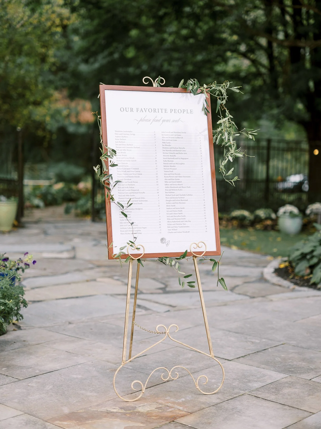 Saratoga NY backyard wedding by Michelle Lange Photography-39.jpg