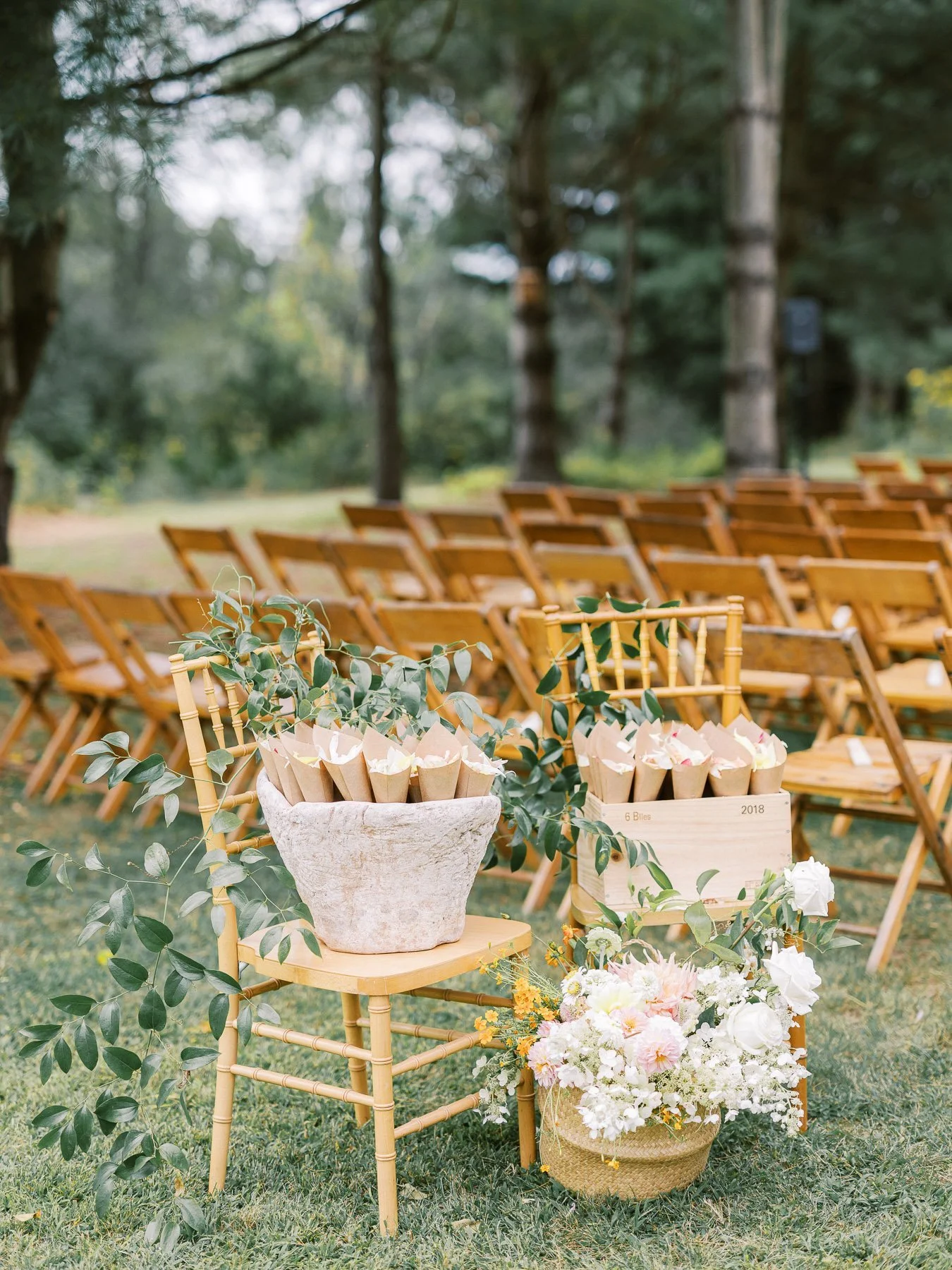 Saratoga NY backyard wedding by Michelle Lange Photography-40.jpg
