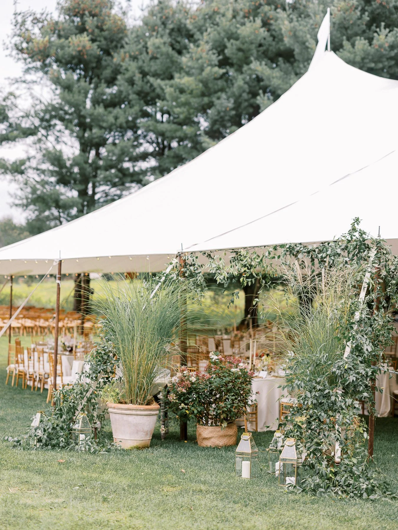 Saratoga NY backyard wedding by Michelle Lange Photography-48.jpg