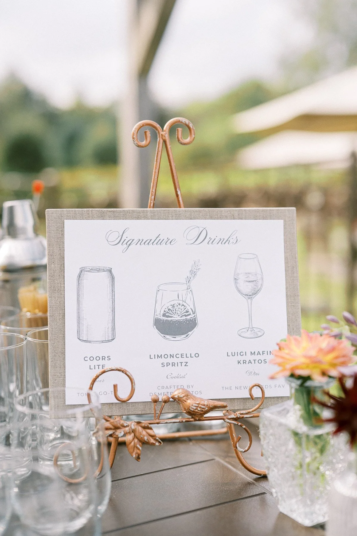 Saratoga NY backyard wedding by Michelle Lange Photography-55.jpg