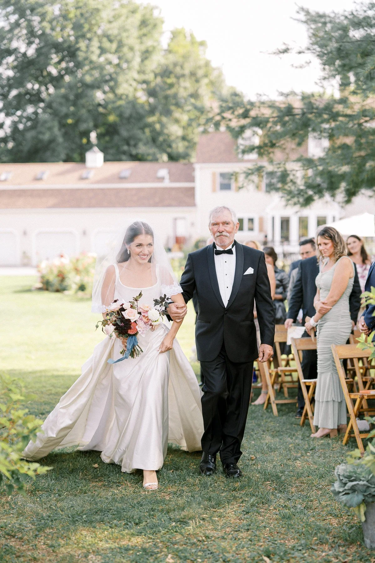 Saratoga NY backyard wedding by Michelle Lange Photography-62.jpg