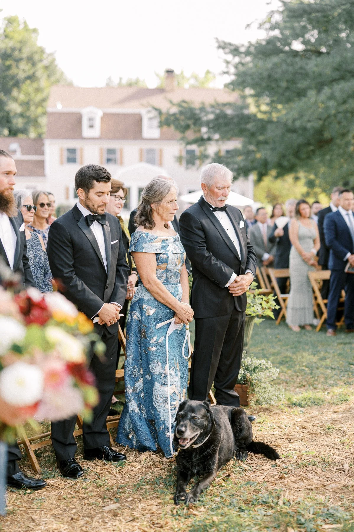 Saratoga NY backyard wedding by Michelle Lange Photography-63.jpg
