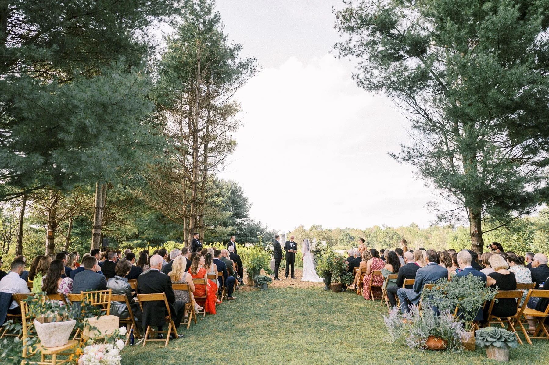 Saratoga NY backyard wedding by Michelle Lange Photography-64.jpg