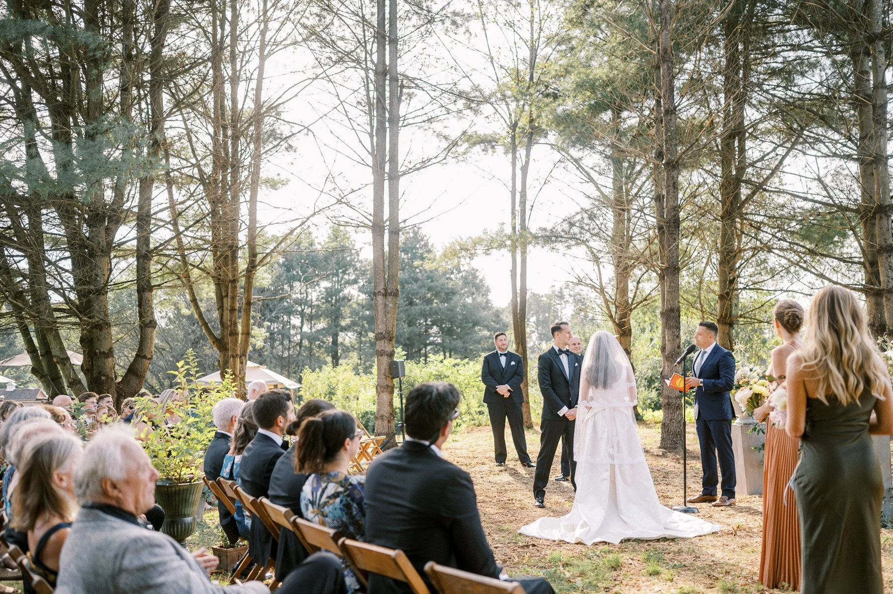 Saratoga NY backyard wedding by Michelle Lange Photography-67.jpg