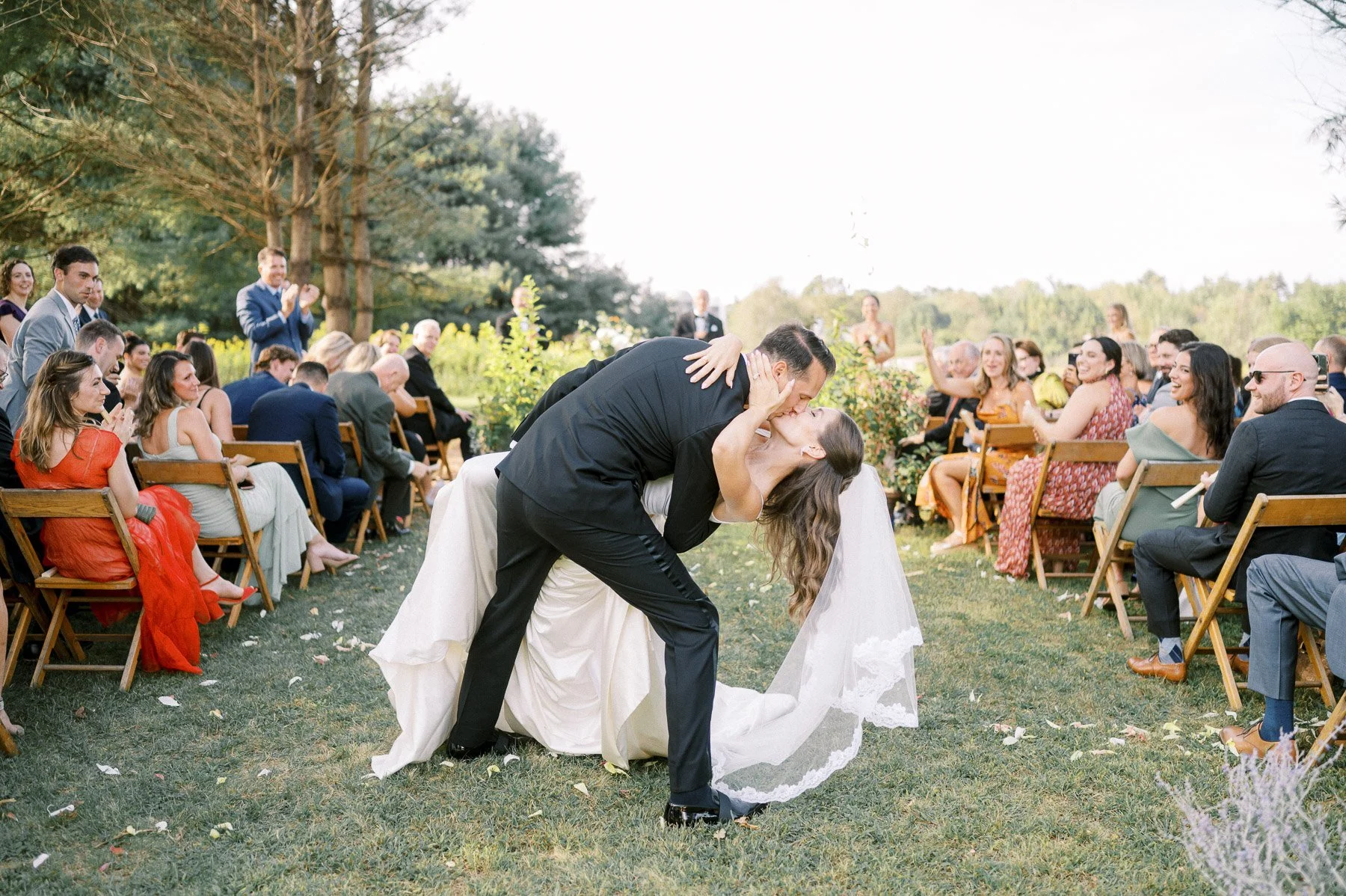 Saratoga NY backyard wedding by Michelle Lange Photography-73.jpg