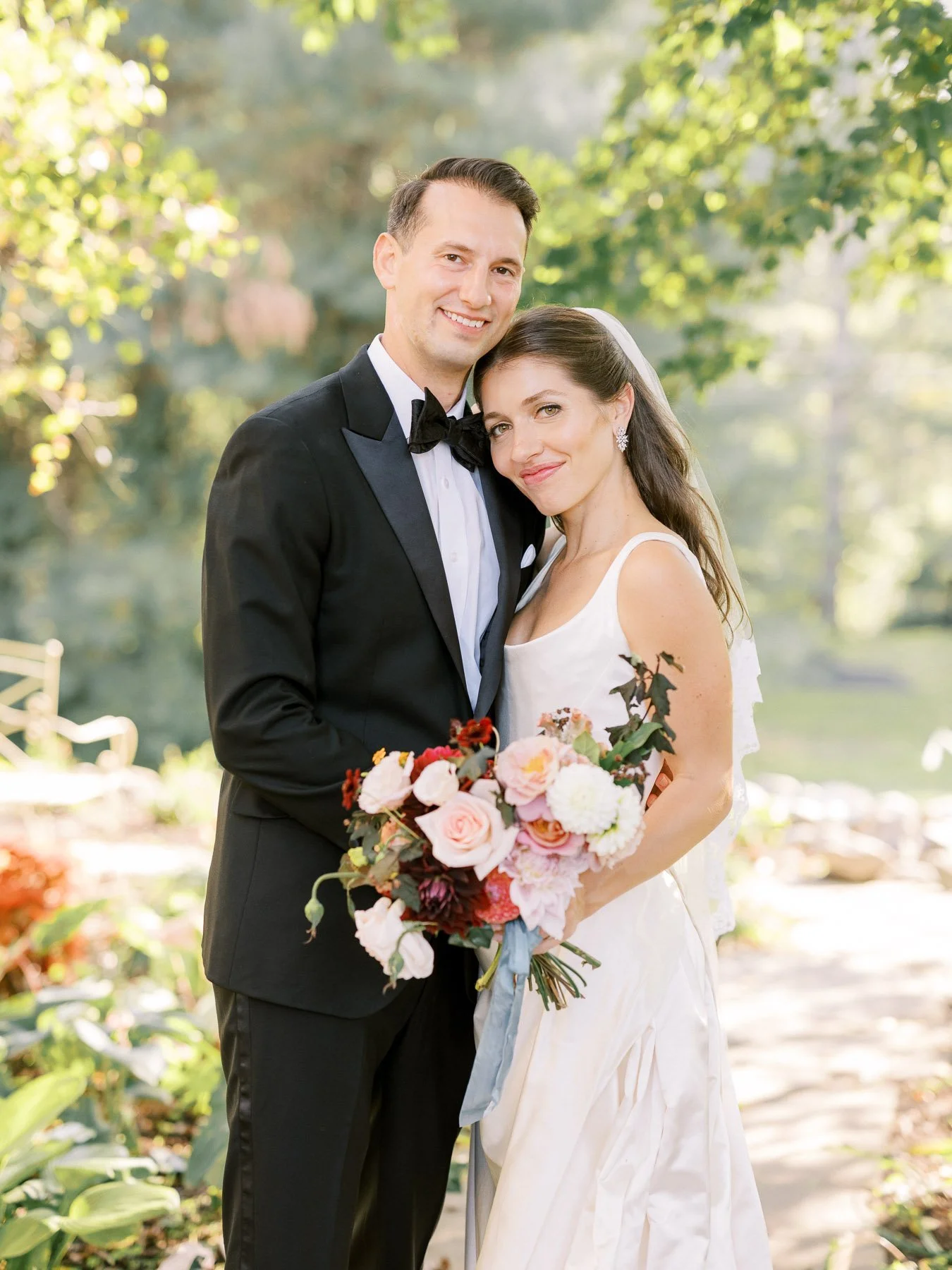 Saratoga NY backyard wedding by Michelle Lange Photography-79.jpg